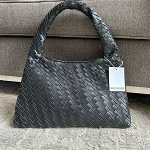 WALTER BAKER Margaux Handbag New Vegan Leather‎ Retails at $198